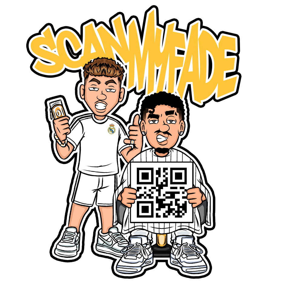 Real Madrid Fußballtrikot Barber