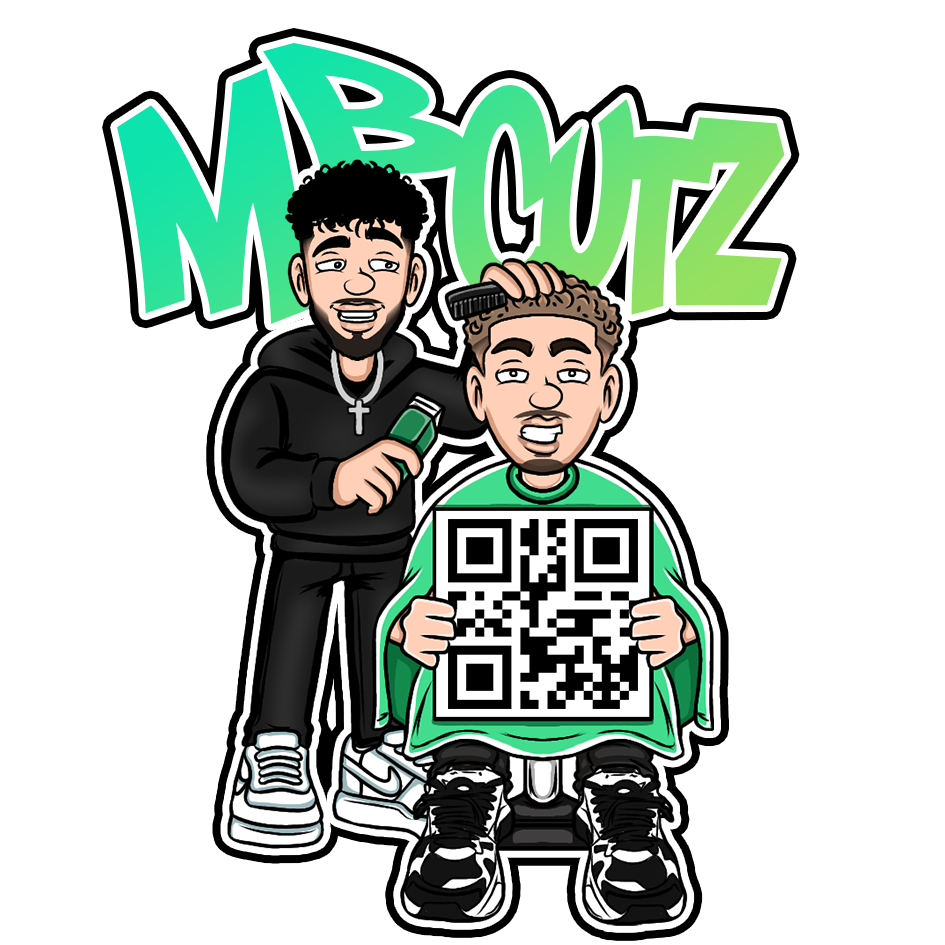 Personalisierter Sticker