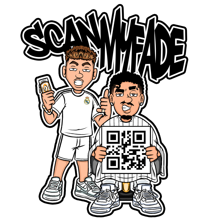 Real Madrid Fußballtrikot Barber