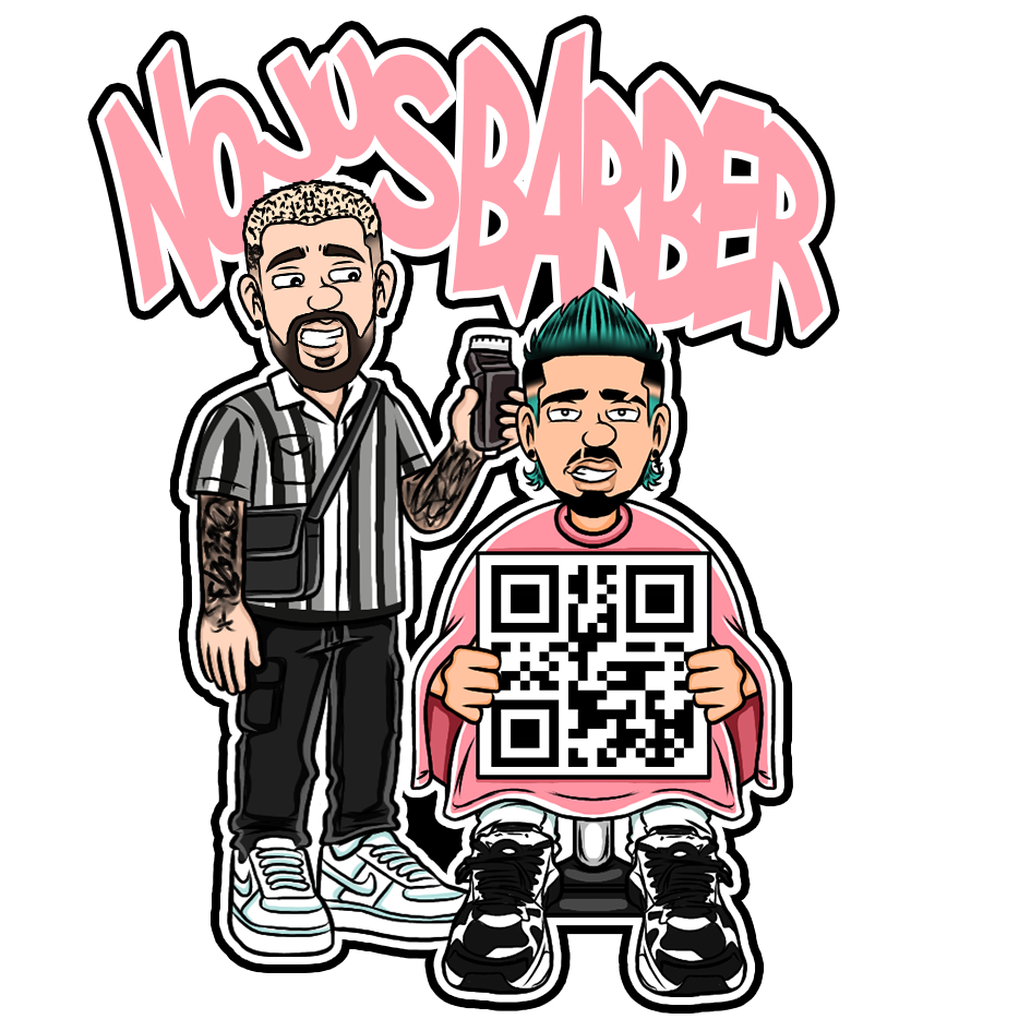 Personalisierter Sticker