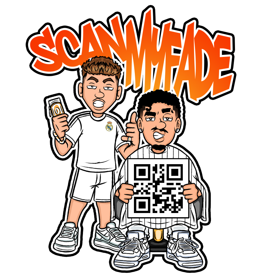 Real Madrid Fußballtrikot Barber