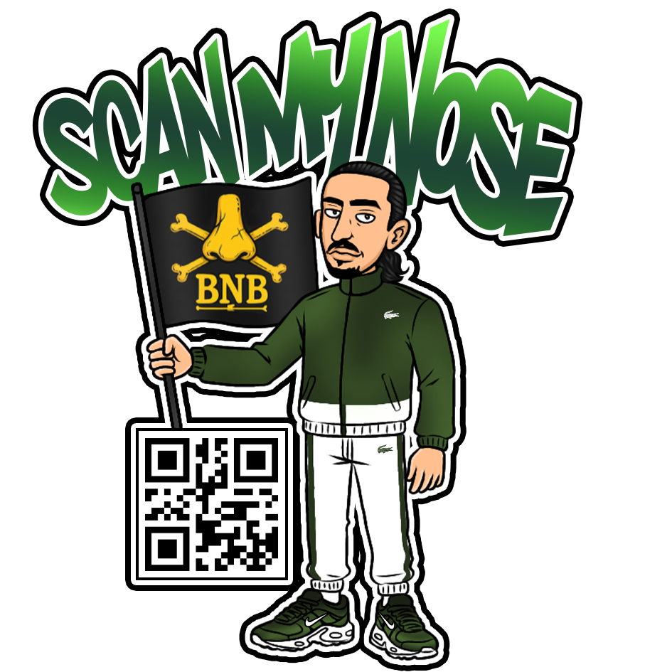 Personalisierter Sticker