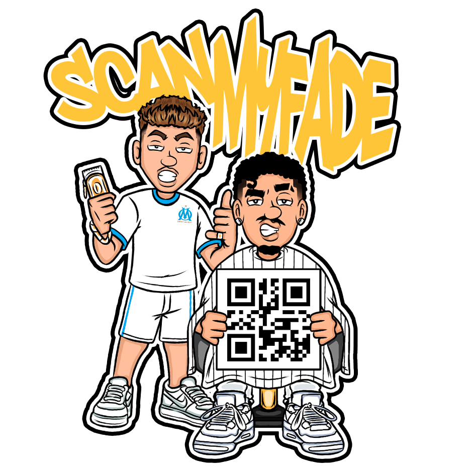 Marseille Fußballtrikot Barber