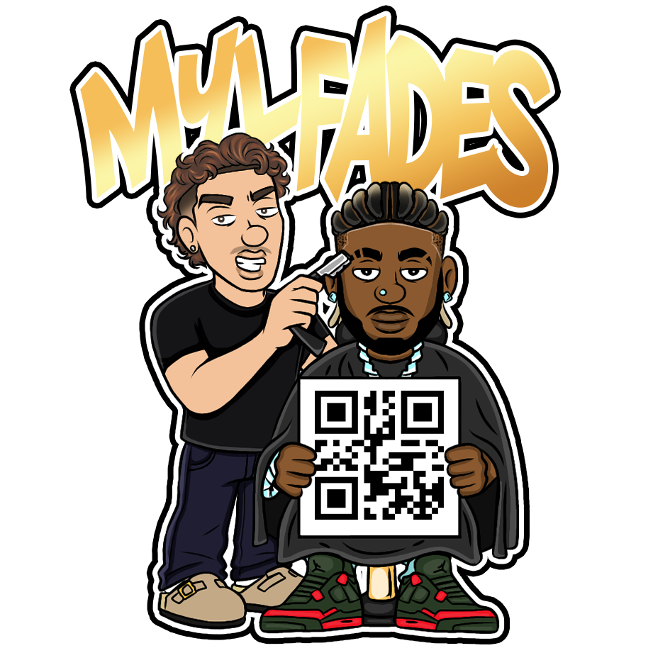 Personalisierter Sticker