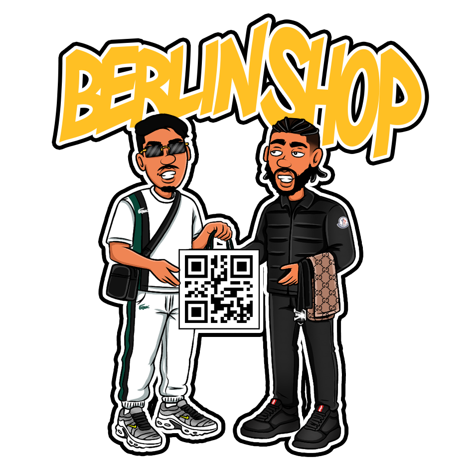 Personalisierter Sticker