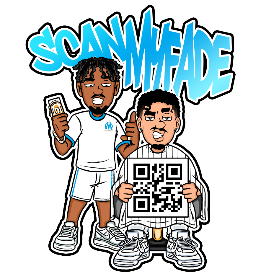 Marseille Fußballtrikot Barber