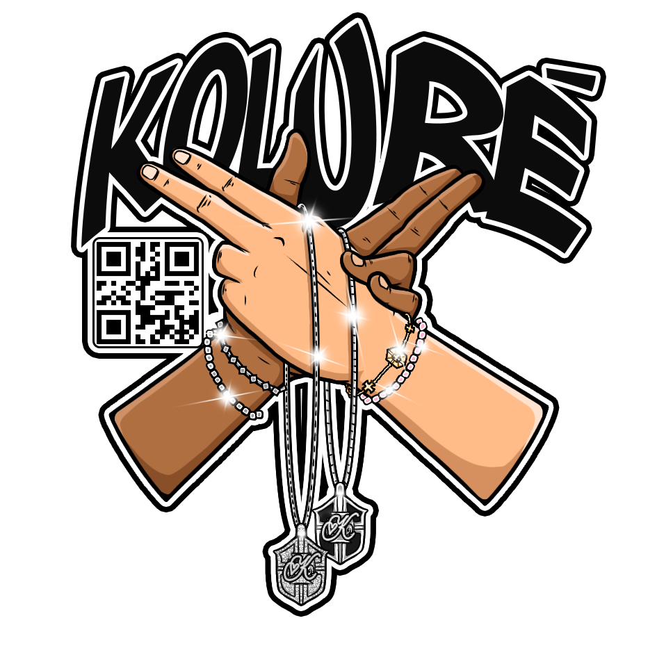 Personalisierter Sticker