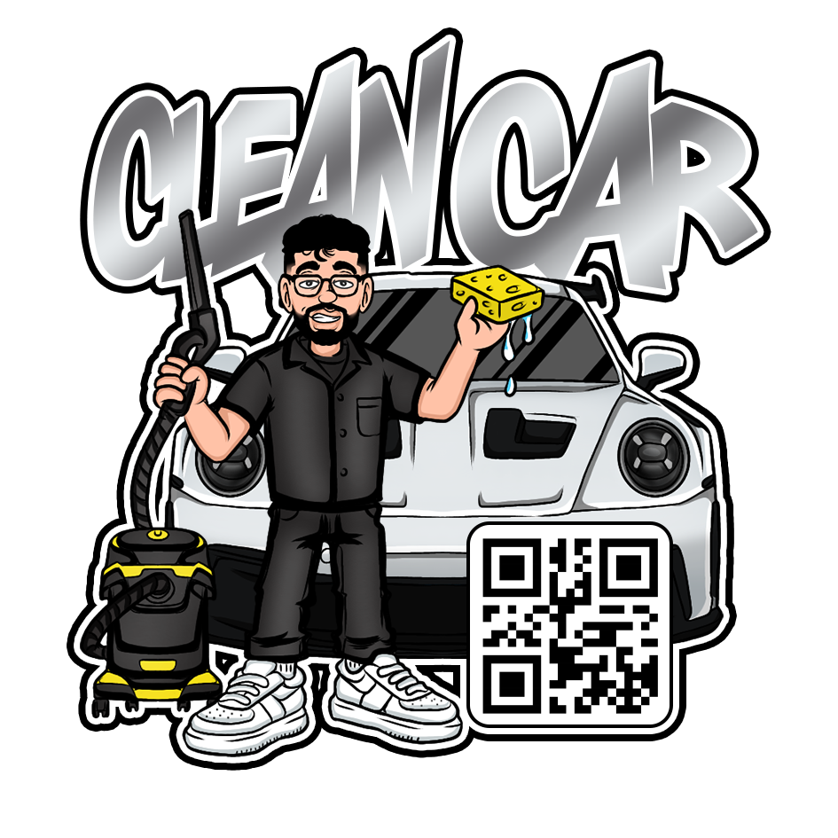 Personalisierter Sticker