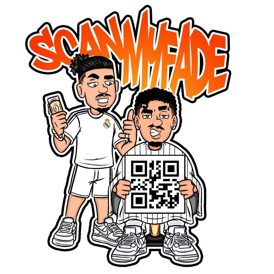 Real Madrid Fußballtrikot Barber