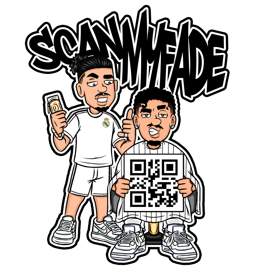 Real Madrid Fußballtrikot Barber