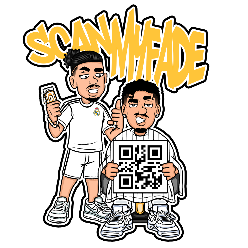 Real Madrid Fußballtrikot Barber