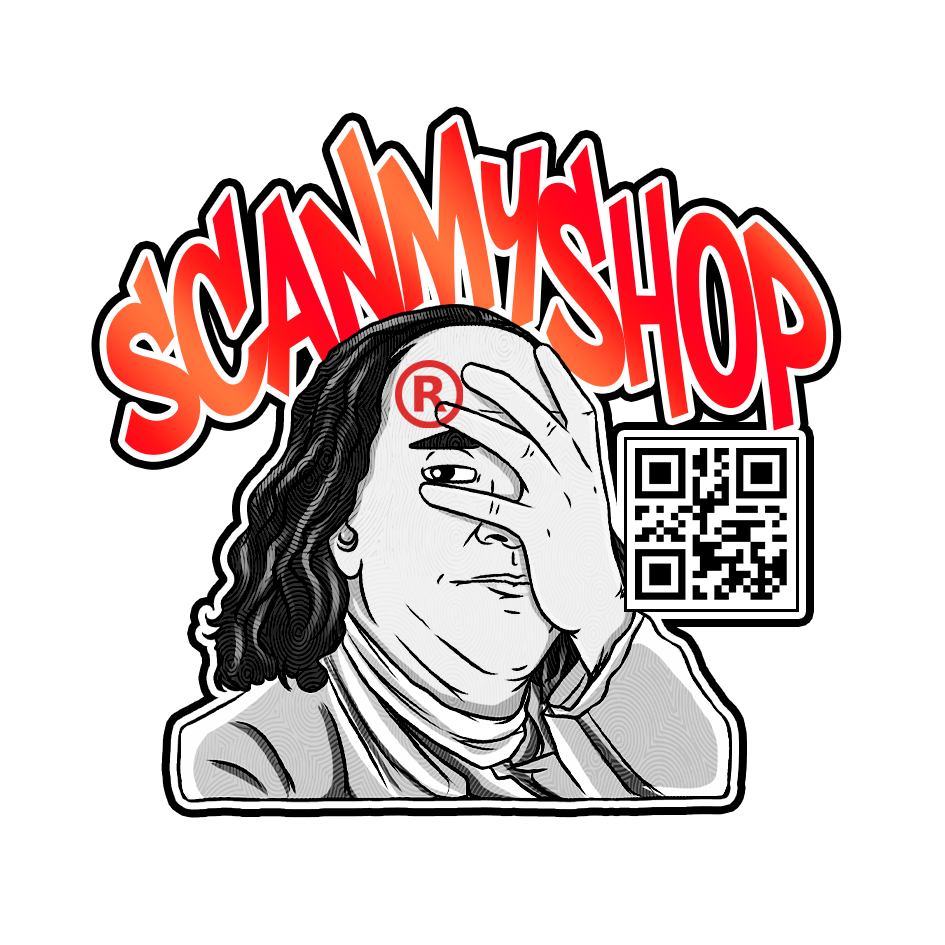 Personalisierter Sticker