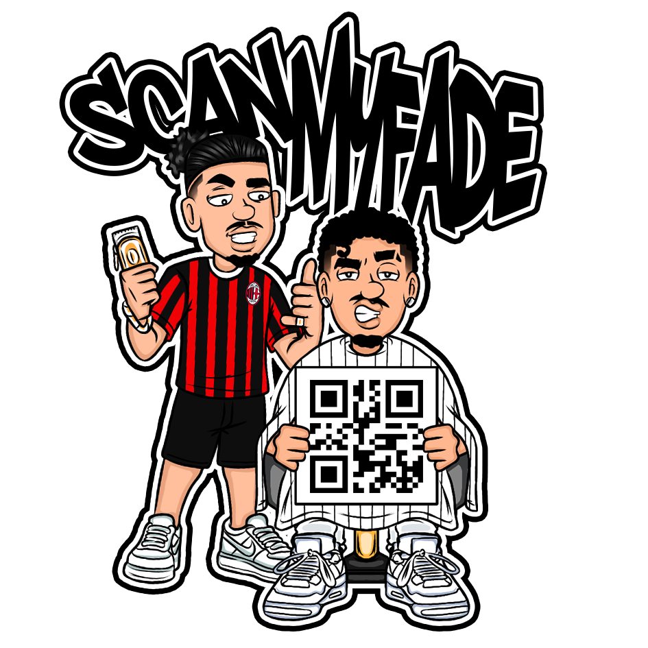 AC Milan Fußballtrikot Barber